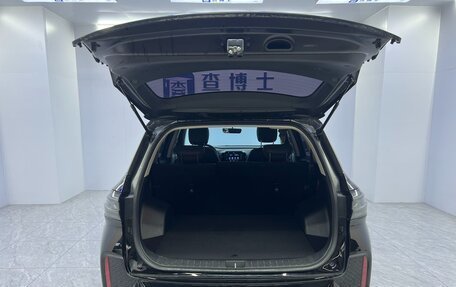 Hyundai ix35, 2023 год, 1 900 098 рублей, 18 фотография
