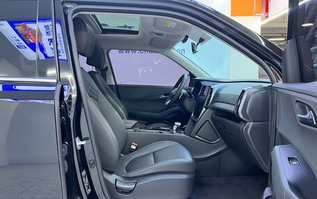 Hyundai ix35, 2023 год, 1 900 098 рублей, 22 фотография