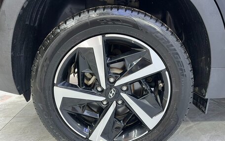 Hyundai ix35, 2023 год, 1 900 098 рублей, 20 фотография