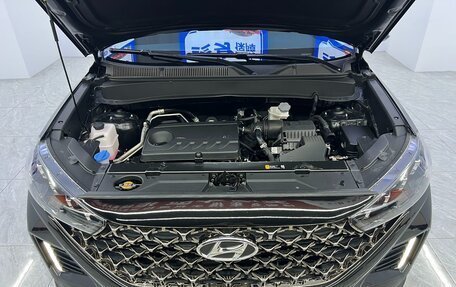 Hyundai ix35, 2023 год, 1 900 098 рублей, 24 фотография