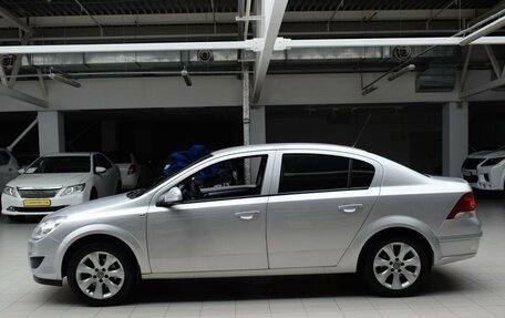 Opel Astra H, 2011 год, 480 000 рублей, 4 фотография