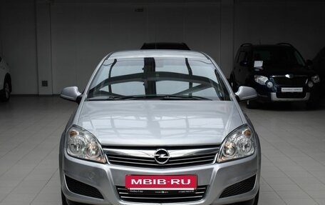 Opel Astra H, 2011 год, 480 000 рублей, 2 фотография