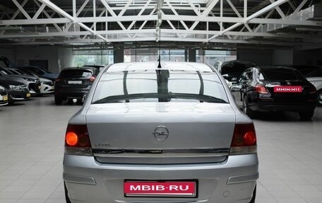 Opel Astra H, 2011 год, 480 000 рублей, 6 фотография