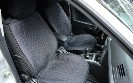 Opel Astra H, 2011 год, 480 000 рублей, 18 фотография