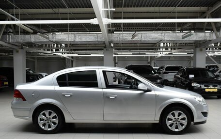 Opel Astra H, 2011 год, 480 000 рублей, 8 фотография