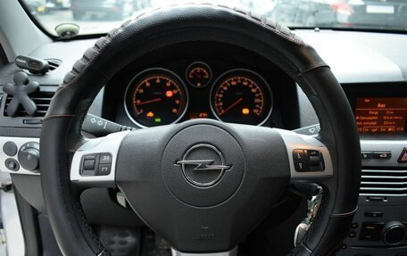 Opel Astra H, 2011 год, 480 000 рублей, 10 фотография