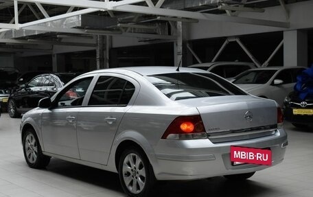 Opel Astra H, 2011 год, 480 000 рублей, 5 фотография