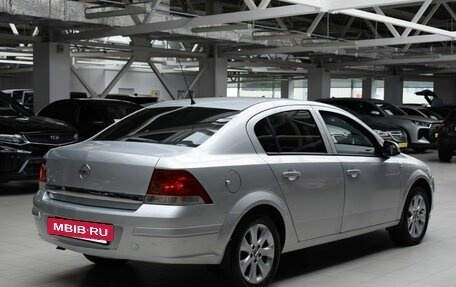 Opel Astra H, 2011 год, 480 000 рублей, 7 фотография