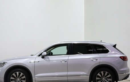 Volkswagen Touareg III, 2020 год, 4 735 000 рублей, 8 фотография