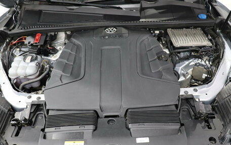 Volkswagen Touareg III, 2020 год, 4 735 000 рублей, 9 фотография
