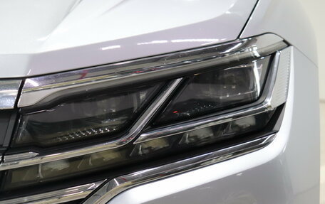 Volkswagen Touareg III, 2020 год, 4 735 000 рублей, 11 фотография