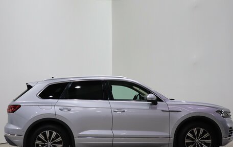 Volkswagen Touareg III, 2020 год, 4 735 000 рублей, 4 фотография