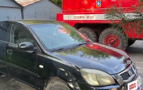 KIA Rio II, 2010 год, 250 000 рублей, 2 фотография