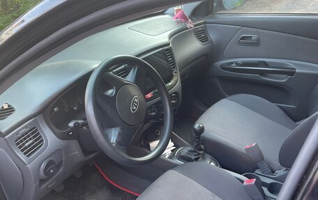 KIA Rio II, 2010 год, 250 000 рублей, 6 фотография
