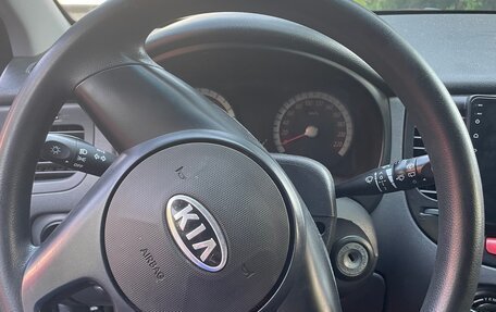 KIA Rio II, 2010 год, 250 000 рублей, 7 фотография