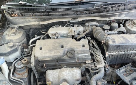 KIA Rio II, 2010 год, 250 000 рублей, 10 фотография