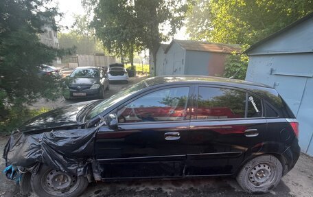 KIA Rio II, 2010 год, 250 000 рублей, 5 фотография