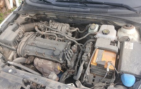 Chevrolet Cruze II, 2012 год, 490 000 рублей, 8 фотография
