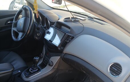 Chevrolet Cruze II, 2012 год, 490 000 рублей, 14 фотография
