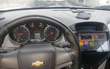 Chevrolet Cruze II, 2012 год, 490 000 рублей, 5 фотография