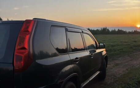 Nissan X-Trail, 2008 год, 550 000 рублей, 3 фотография