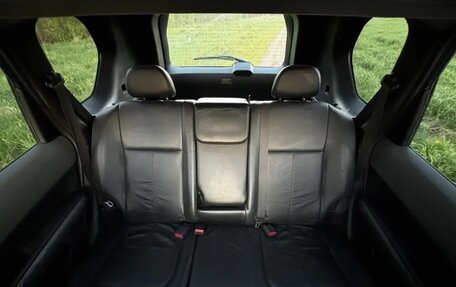 Nissan X-Trail, 2008 год, 550 000 рублей, 10 фотография