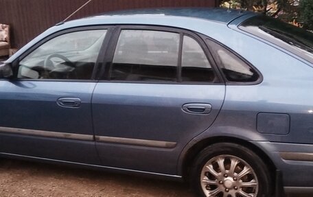 Mazda 626, 1999 год, 210 000 рублей, 2 фотография