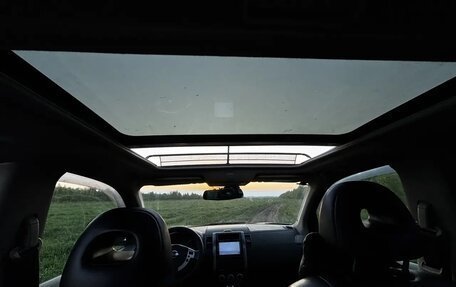Nissan X-Trail, 2008 год, 550 000 рублей, 9 фотография