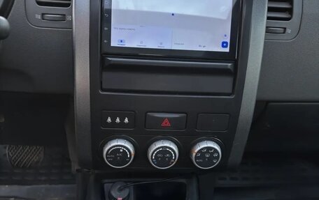 Nissan X-Trail, 2008 год, 550 000 рублей, 14 фотография