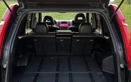 Nissan X-Trail, 2008 год, 550 000 рублей, 11 фотография