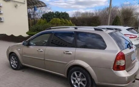 Chevrolet Lacetti, 2008 год, 530 000 рублей, 2 фотография