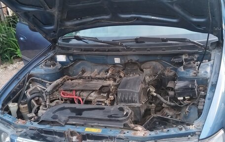 Mazda 626, 1999 год, 210 000 рублей, 9 фотография