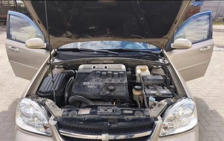 Chevrolet Lacetti, 2008 год, 530 000 рублей, 3 фотография