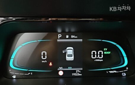 Hyundai Avante, 2023 год, 1 433 000 рублей, 11 фотография