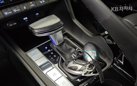 Hyundai Avante, 2023 год, 1 433 000 рублей, 12 фотография