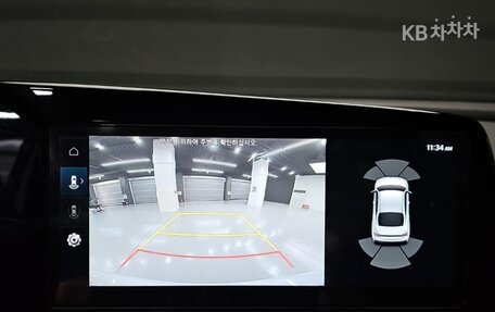 Hyundai Avante, 2023 год, 1 433 000 рублей, 16 фотография