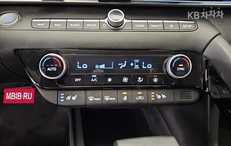 Hyundai Avante, 2023 год, 1 433 000 рублей, 13 фотография