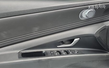 Hyundai Avante, 2023 год, 1 433 000 рублей, 17 фотография