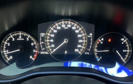 Mazda 3, 2021 год, 1 840 098 рублей, 7 фотография