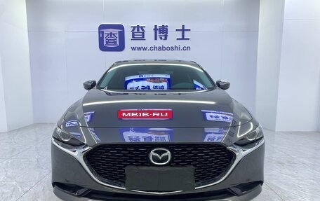 Mazda 3, 2021 год, 1 840 098 рублей, 2 фотография