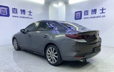Mazda 3, 2021 год, 1 840 098 рублей, 18 фотография