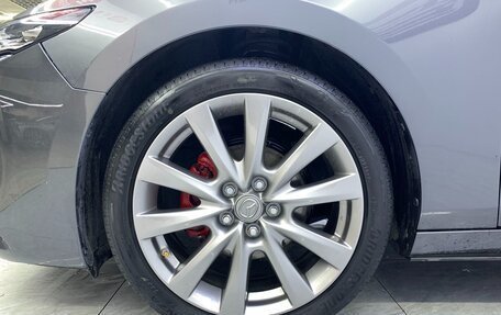 Mazda 3, 2021 год, 1 840 098 рублей, 13 фотография