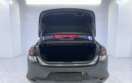 Mazda 3, 2021 год, 1 840 098 рублей, 20 фотография