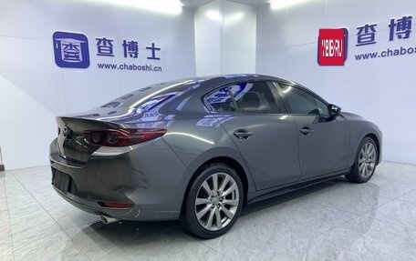 Mazda 3, 2021 год, 1 840 098 рублей, 21 фотография