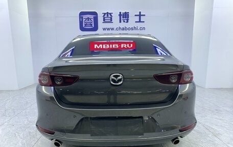Mazda 3, 2021 год, 1 840 098 рублей, 19 фотография