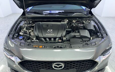 Mazda 3, 2021 год, 1 840 098 рублей, 24 фотография