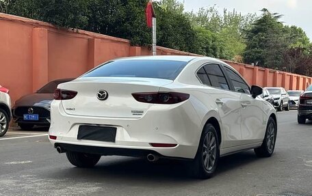 Mazda 3, 2022 год, 1 192 000 рублей, 3 фотография