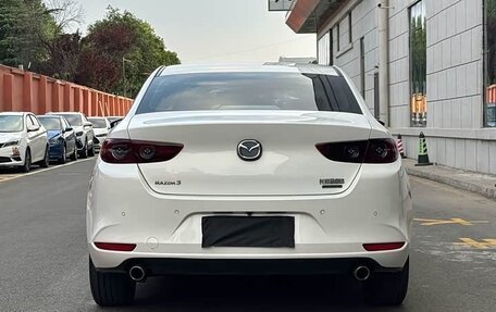 Mazda 3, 2022 год, 1 192 000 рублей, 4 фотография