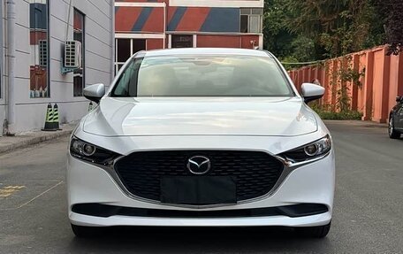 Mazda 3, 2022 год, 1 192 000 рублей, 2 фотография