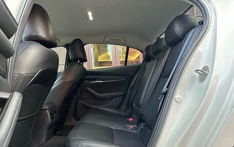 Mazda 3, 2022 год, 1 192 000 рублей, 9 фотография